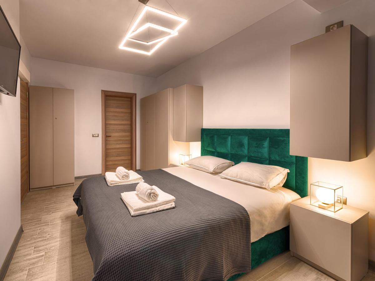 Sunway - Pool & Spa Beach Resort Navodari Exterior photo