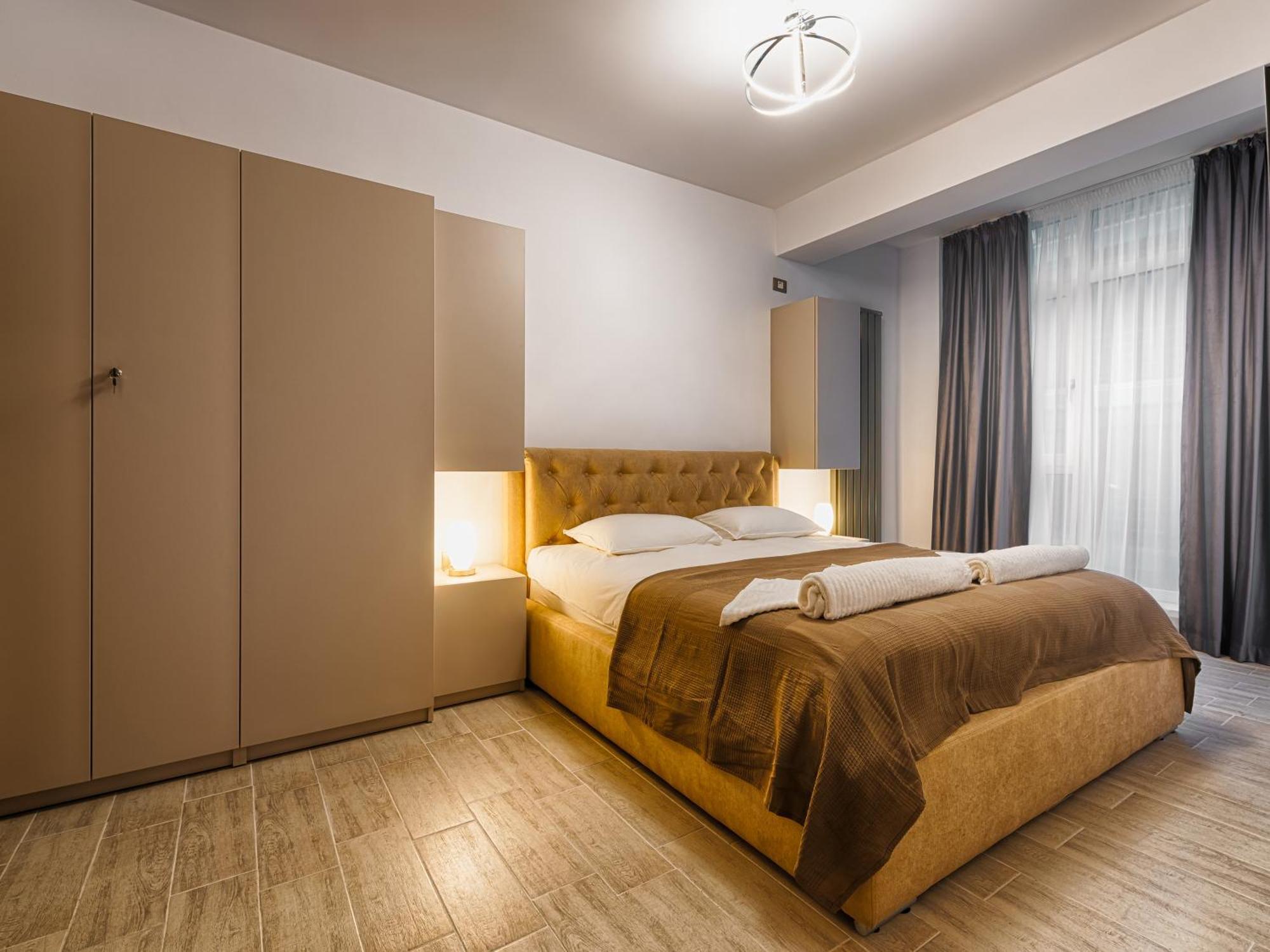 Sunway - Pool & Spa Beach Resort Navodari Exterior photo