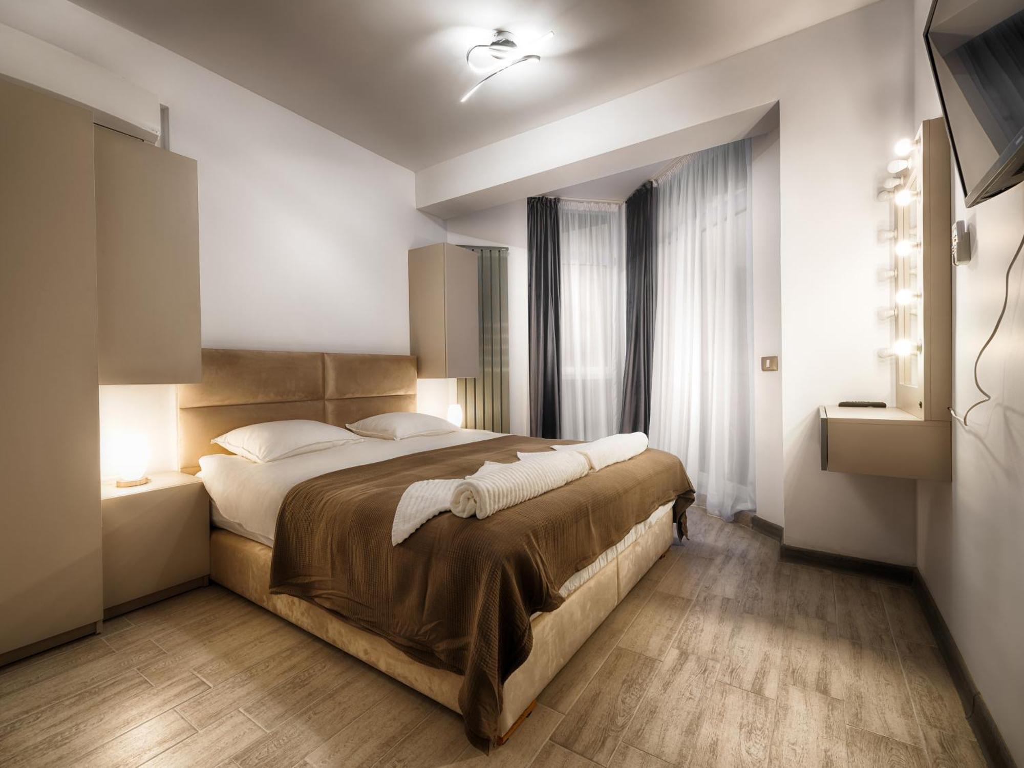 Sunway - Pool & Spa Beach Resort Navodari Exterior photo